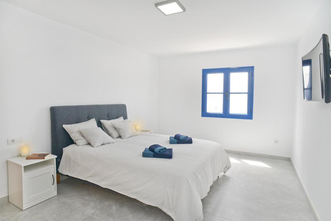 Apartamento Dunas De Famara Exterior foto